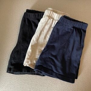 Bundle of Gap Shorts